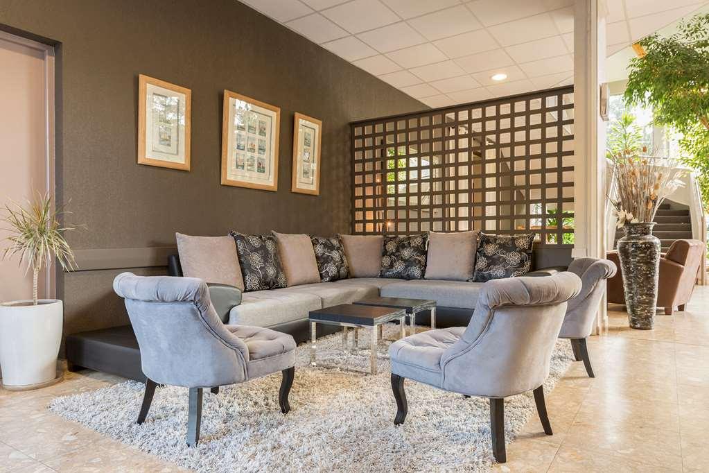 Hotel Du Golf Saint-Laurent Ploemel Létesítmények fotó