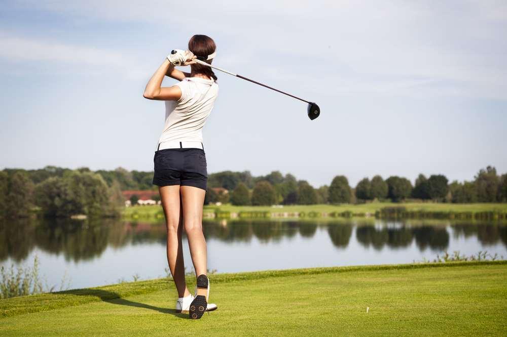 Hotel Du Golf Saint-Laurent Ploemel Létesítmények fotó