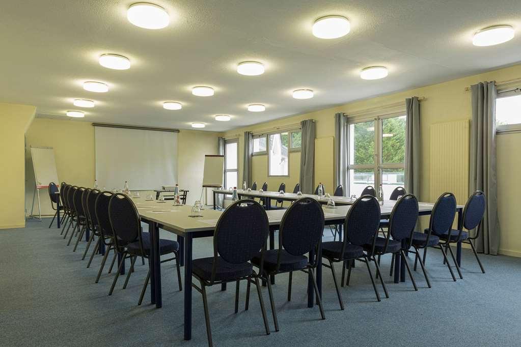 Hotel Du Golf Saint-Laurent Ploemel Felszereltség fotó