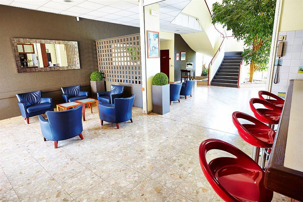 Hotel Du Golf Saint-Laurent Ploemel Kültér fotó