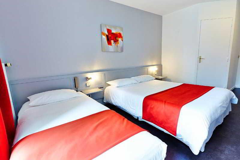 Hotel Du Golf Saint-Laurent Ploemel Kültér fotó